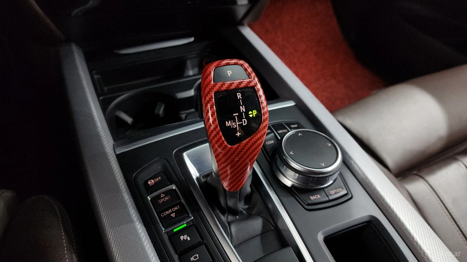 BMW X5 M Pack * HUD * 360 * АвтоКредит * (ЦЕНА ДО БГ), снимка 9 - Автомобили и джипове - 55478700