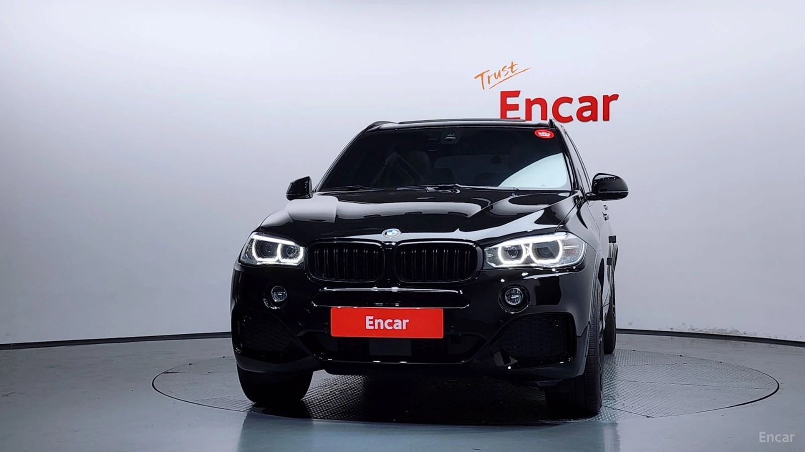 BMW X5 M Pack * HUD * 360 * АвтоКредит * (ЦЕНА ДО БГ), снимка 3 - Автомобили и джипове - 55478700