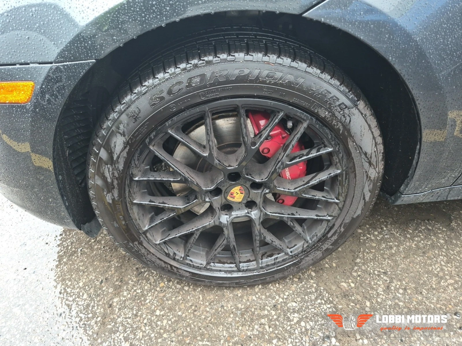 Porsche Macan | Mobile.bg � ����������� 6
