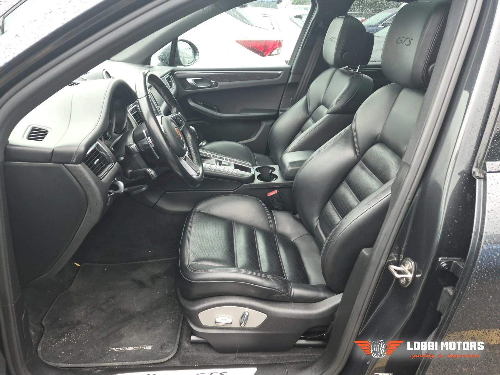 Porsche Macan | Mobile.bg � ����������� 5