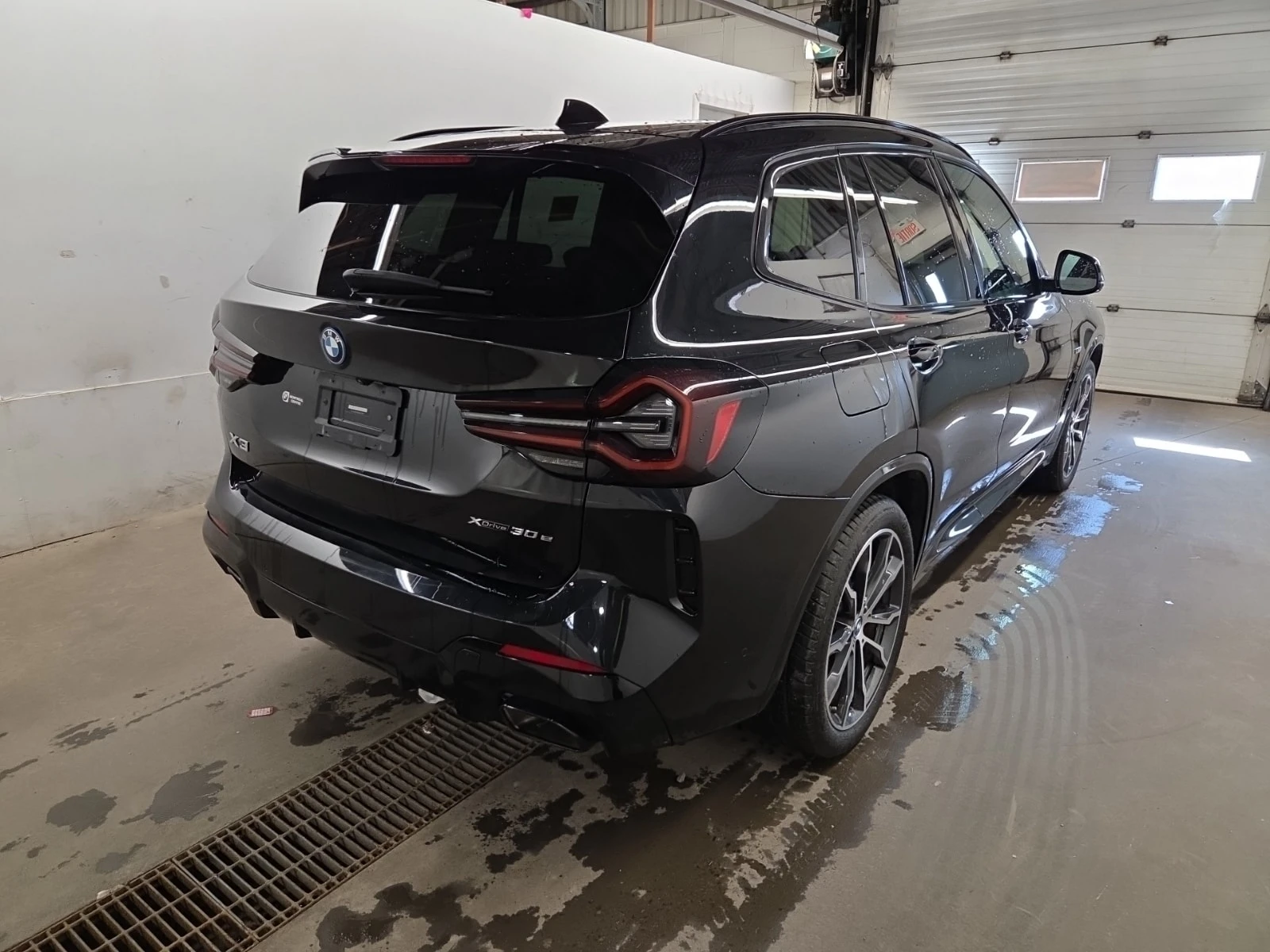 BMW X3 * XDRIVE30E * CARFAX * , снимка 3 - Автомобили и джипове - 56066400