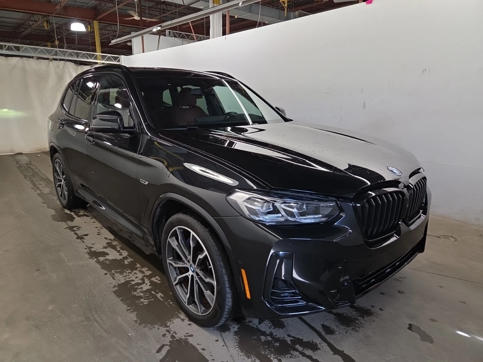 BMW X3 * XDRIVE30E * CARFAX * , снимка 2 - Автомобили и джипове - 56066400