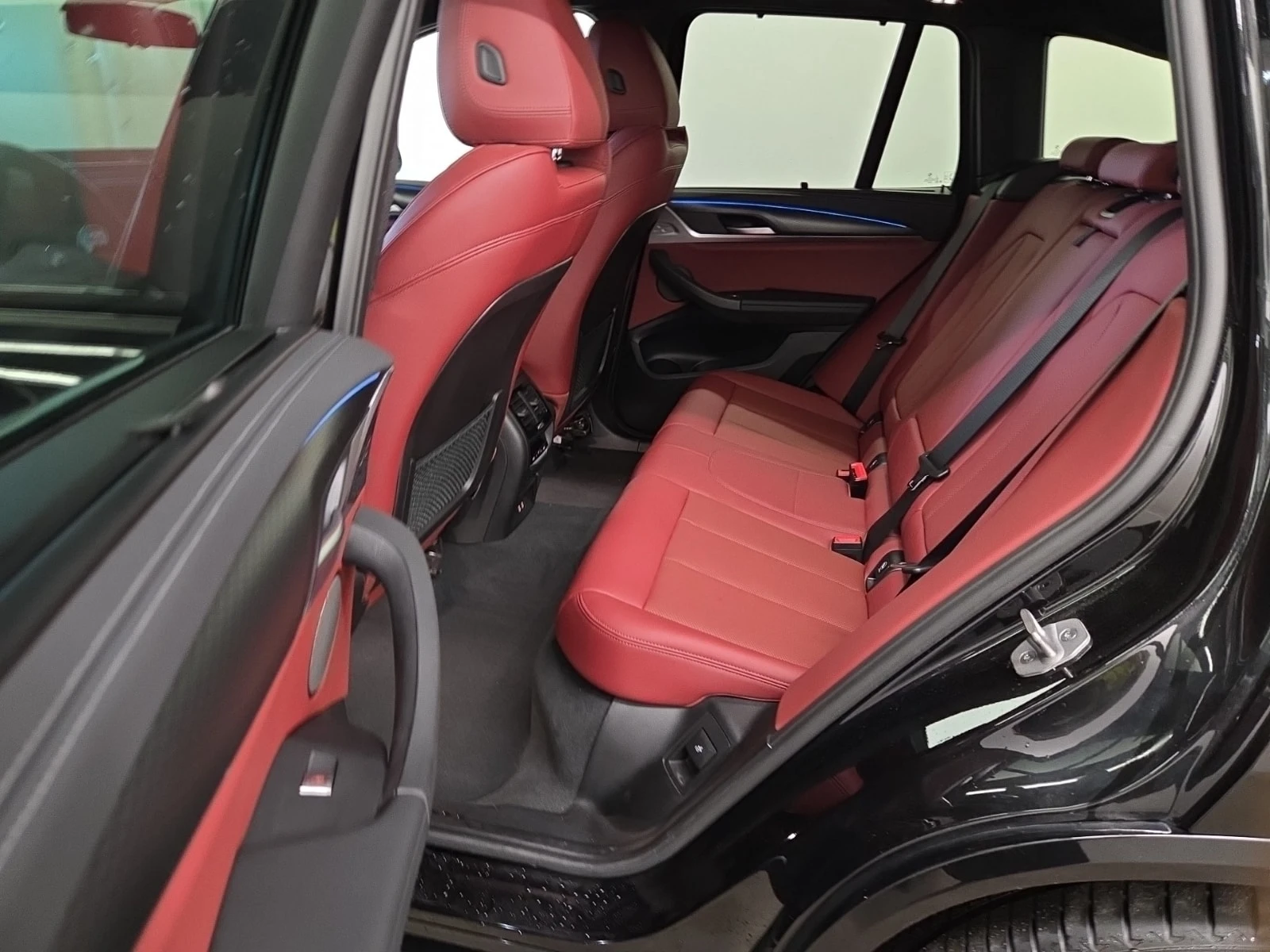 BMW X3 * XDRIVE30E * CARFAX * , снимка 10 - Автомобили и джипове - 56066400