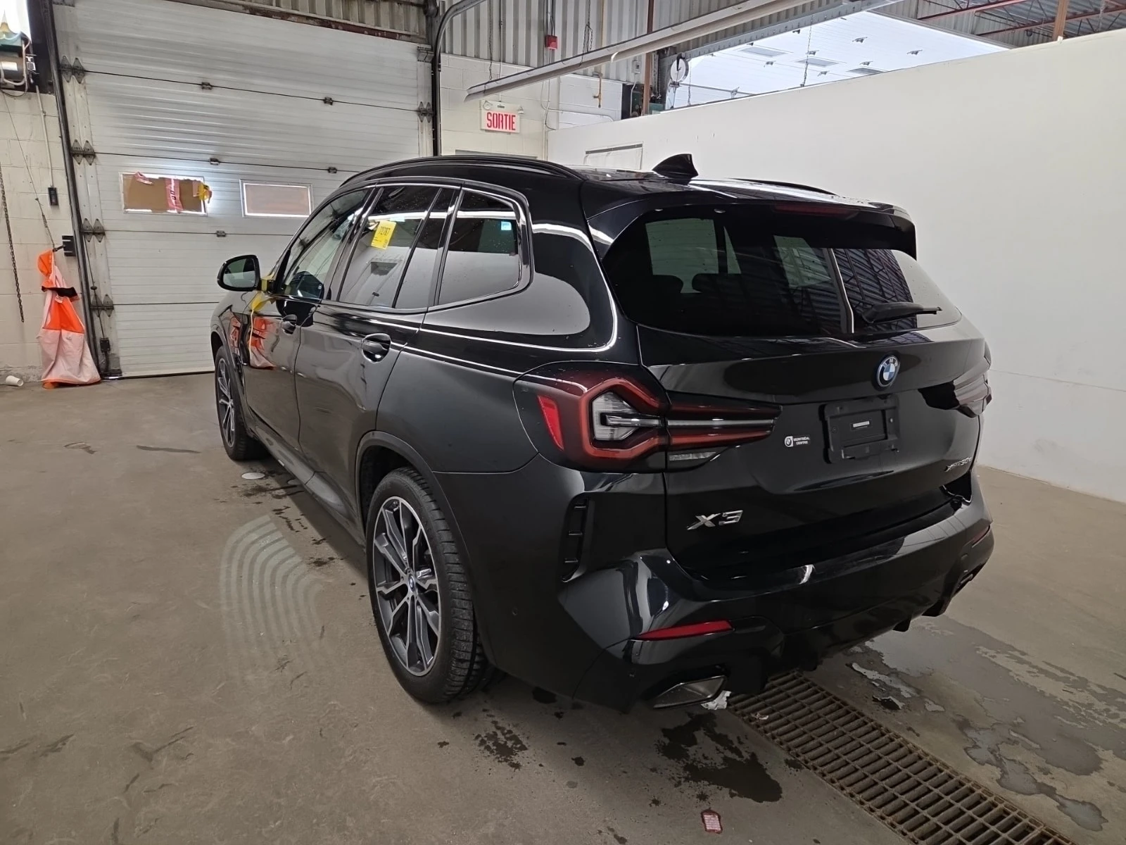 BMW X3 * XDRIVE30E * CARFAX * , снимка 5 - Автомобили и джипове - 56066400