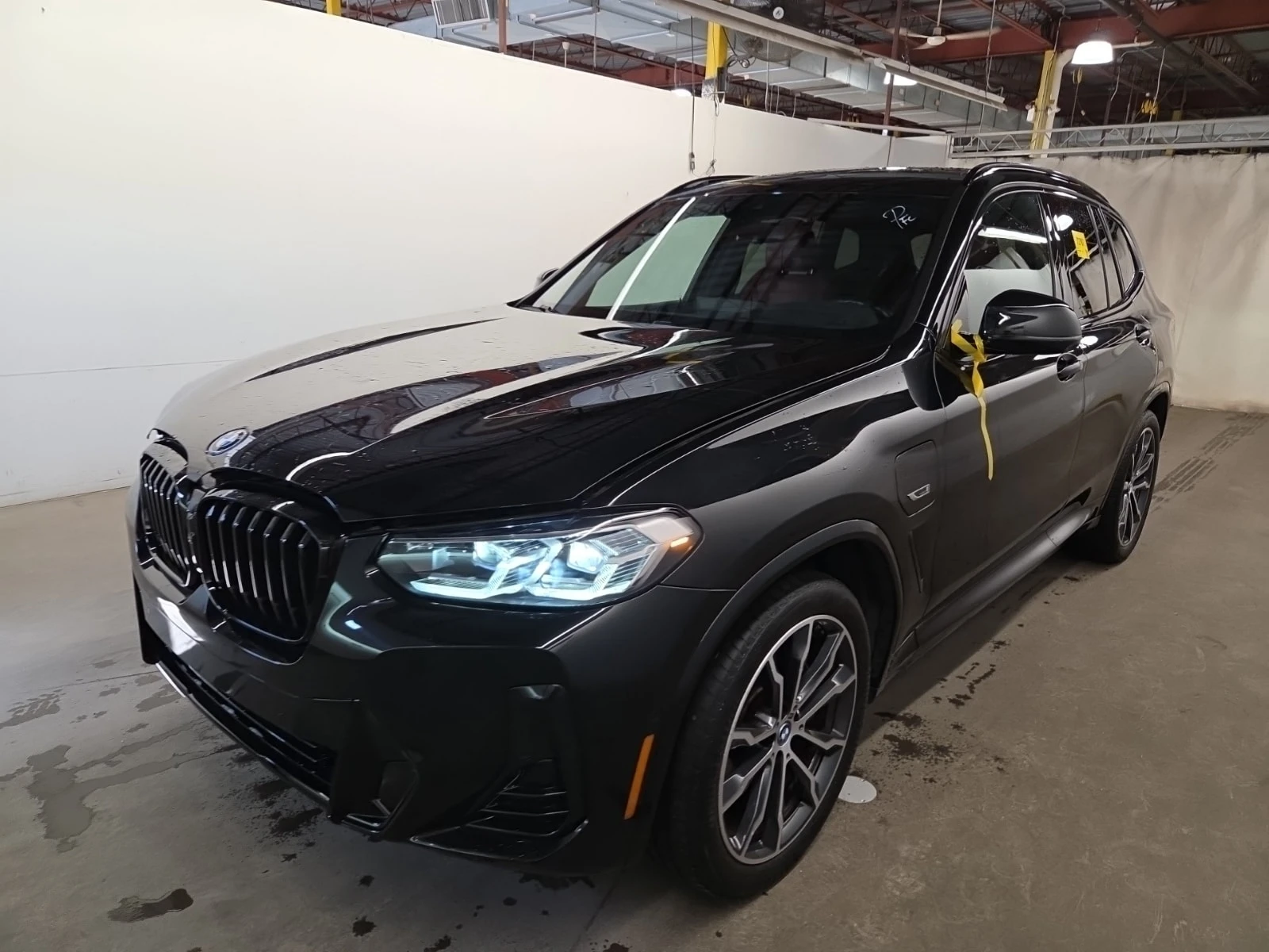 BMW X3 * XDRIVE30E * CARFAX * 