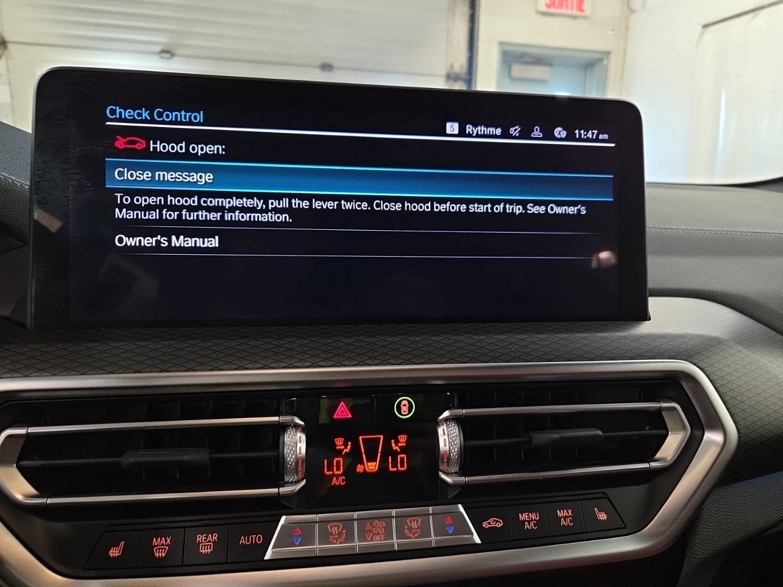 BMW X3 * XDRIVE30E * CARFAX * , снимка 8 - Автомобили и джипове - 56066400