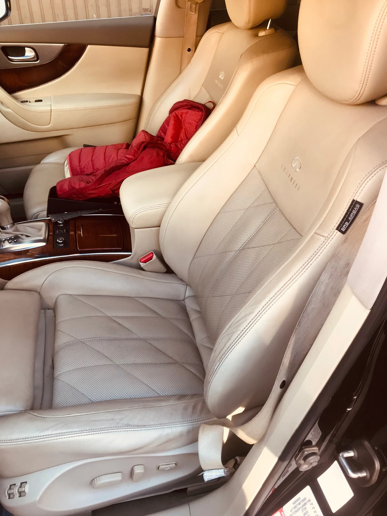 Infiniti Fx 30 | Mobile.bg � ����������� 12