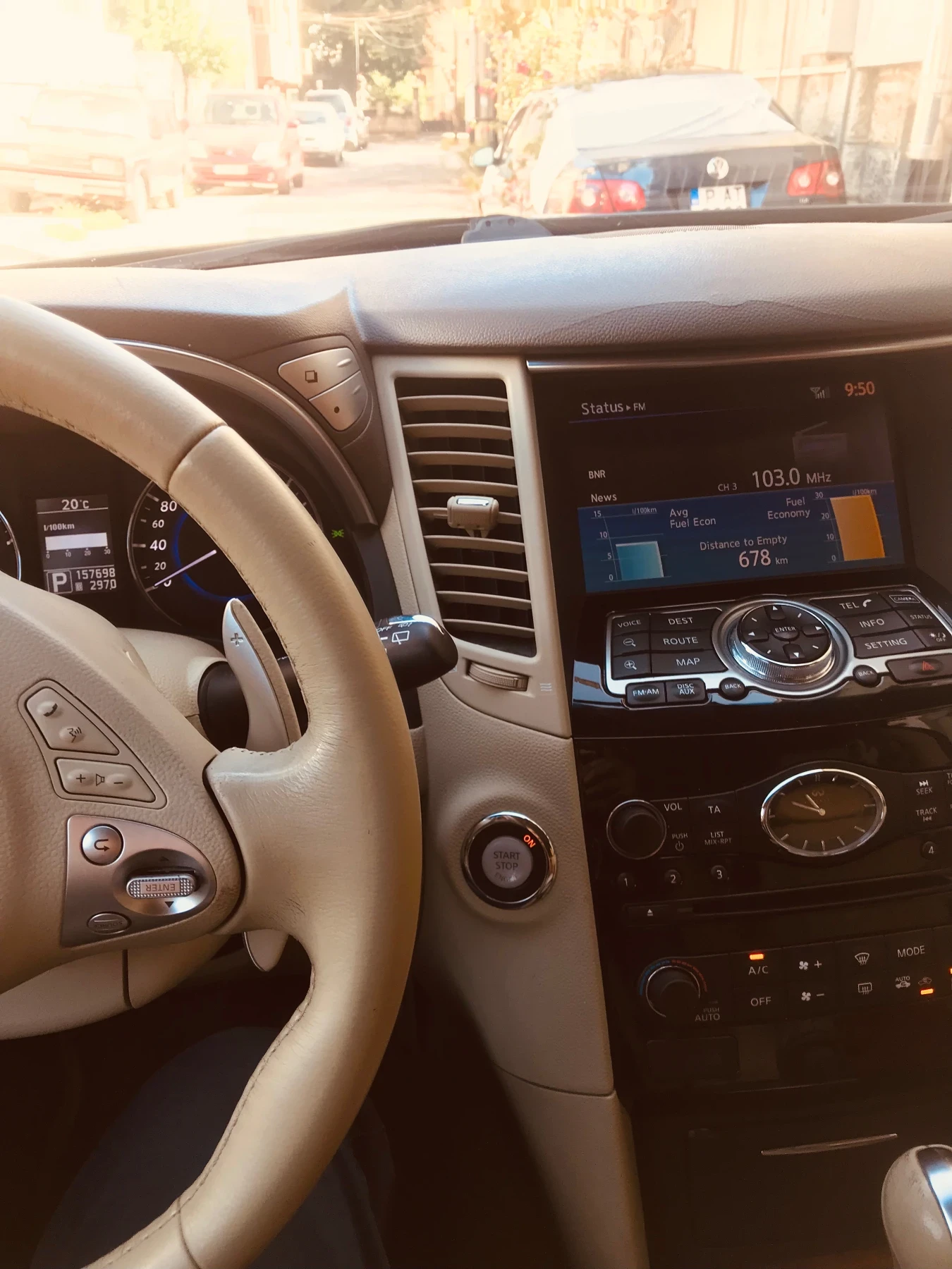Infiniti Fx 30 | Mobile.bg � ����������� 9