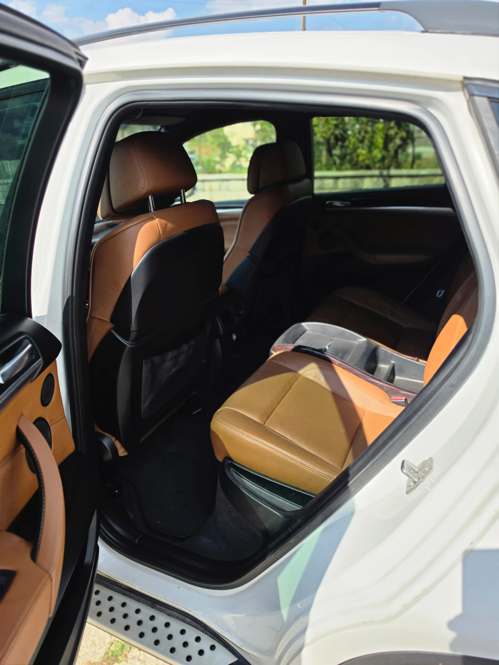 BMW X6 4.0d Brutal, снимка 14 - Автомобили и джипове - 56088051