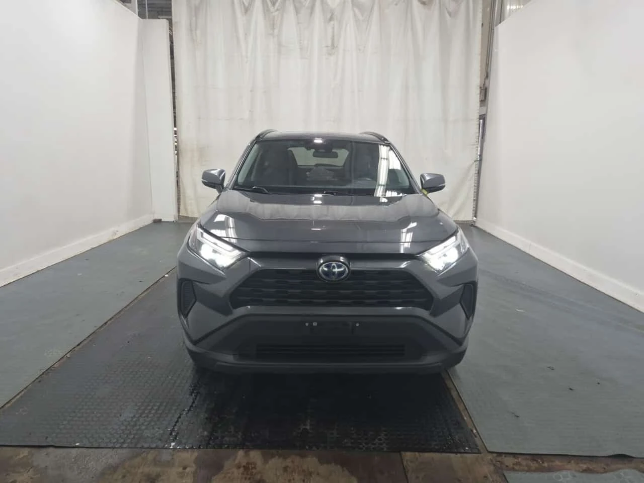 Toyota Rav4 * Awd Hybrid Xle * CARFAX * ����� �� ����������� | Mobile.bg � ����������� 6