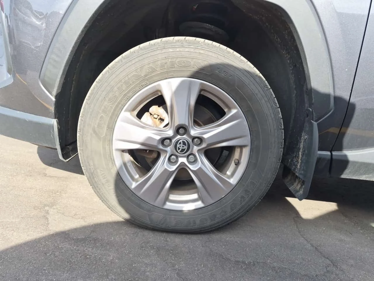 Toyota Rav4 * Awd Hybrid Xle * CARFAX * ����� �� ����������� | Mobile.bg � ����������� 8