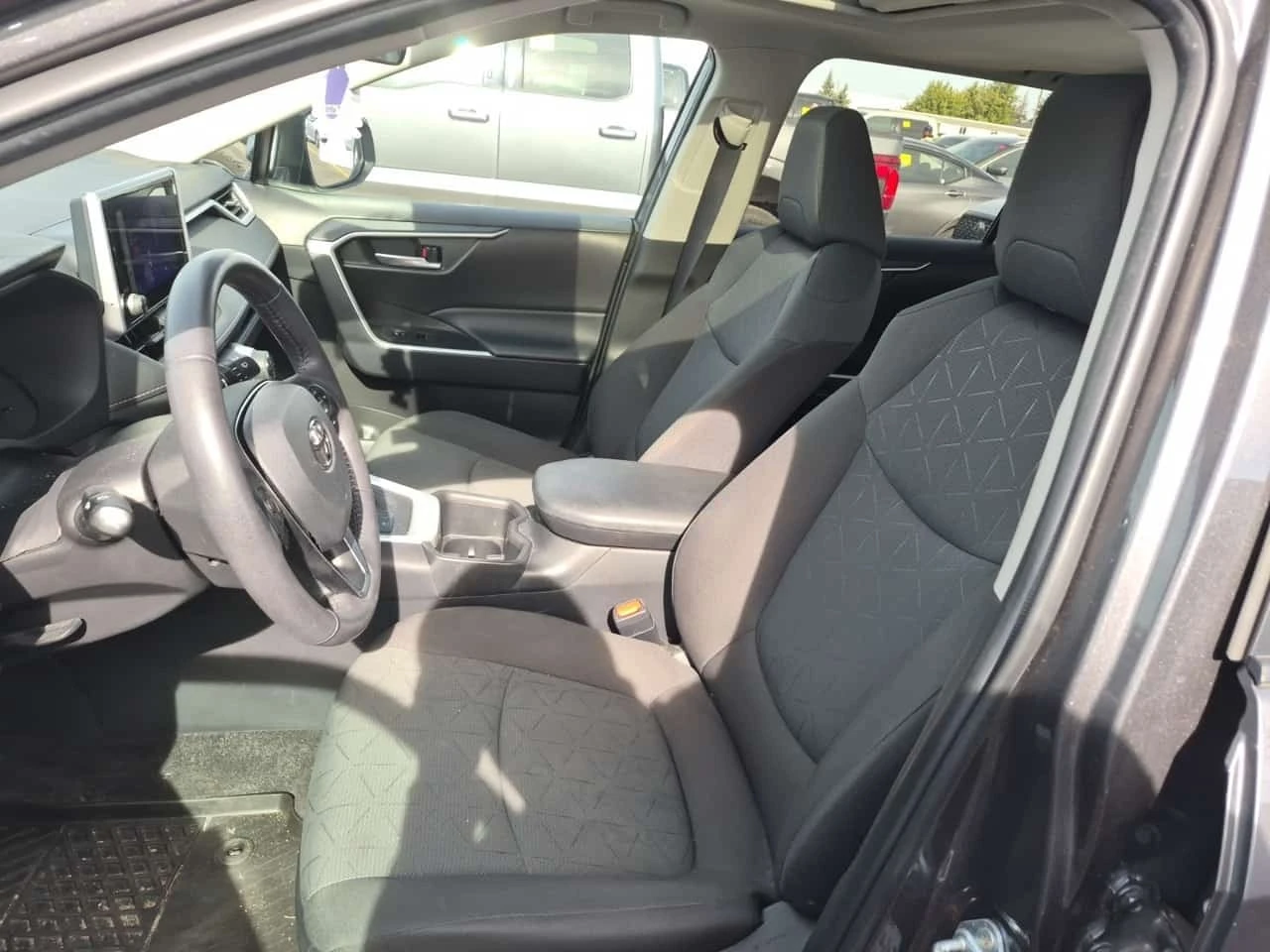 Toyota Rav4 * Awd Hybrid Xle * CARFAX * ����� �� ����������� | Mobile.bg � ����������� 7