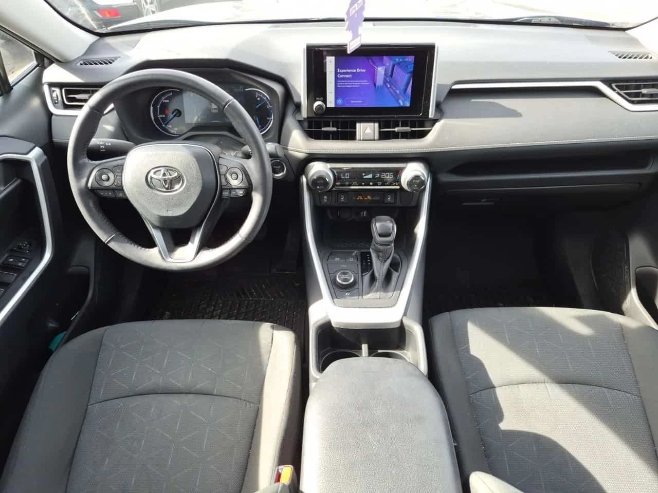 Toyota Rav4 * Awd Hybrid Xle * CARFAX * ����� �� ����������� | Mobile.bg � ����������� 12
