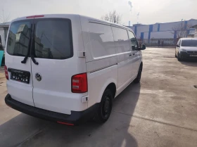 VW Transporter, снимка 3