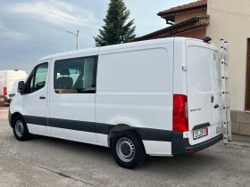 Mercedes-Benz Sprinter 314 6-МЕСТА, снимка 8