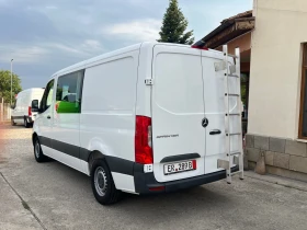Mercedes-Benz Sprinter 314 6-МЕСТА, снимка 7