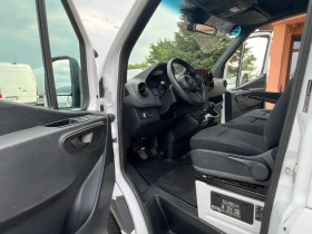 Mercedes-Benz Sprinter 314 6-МЕСТА, снимка 9