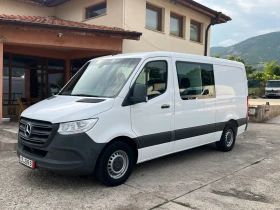 Mercedes-Benz Sprinter 314 6-МЕСТА, снимка 2