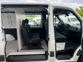 Mercedes-Benz Sprinter 314 6-МЕСТА, снимка 12
