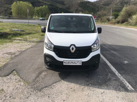 Renault Trafic Maxi 1.6dCi Euro6 | Mobile.bg   6