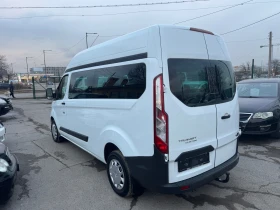 Ford Transit Custom 8+ 1 CUSTOM, снимка 7