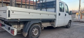 Peugeot Boxer 2.2hdi, снимка 5