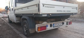 Peugeot Boxer 2.2hdi, снимка 6