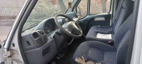 Peugeot Boxer 2.2hdi, снимка 8