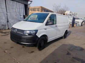 VW Transporter  - изображение 1