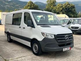 ����� �� �������� �� Mercedes-Benz Sprinter 314 6-�����