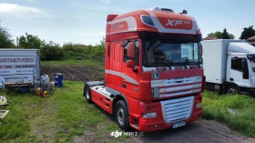 Daf XF 105 105.460, снимка 4