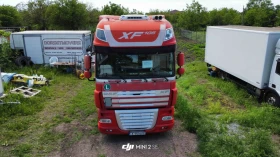 Daf XF 105 105.460, снимка 3