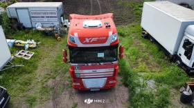 Daf XF 105 105.460, снимка 1