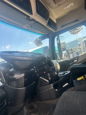 Mercedes-Benz Actros 2 броя евро 5, евро 6, снимка 8