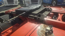 Scania R 450 Евро 6 / мега / вдигащ лафет /, снимка 8