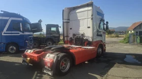 Scania R 450 Евро 6 / мега / вдигащ лафет /, снимка 7