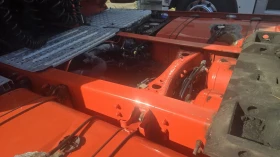 Scania R 450 Евро 6 / мега / вдигащ лафет /, снимка 9
