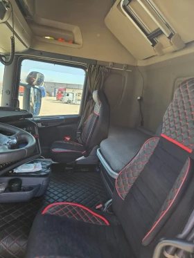 Scania R 450, снимка 4