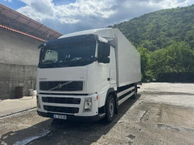  Volvo Fh