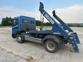 Mercedes-Benz Atego 1218+  | Mobile.bg    4