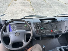 Mercedes-Benz Atego 1218+  | Mobile.bg    10