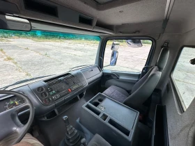 Mercedes-Benz Atego 1218+  | Mobile.bg    9