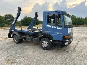 Mercedes-Benz Atego 1218+  | Mobile.bg    2