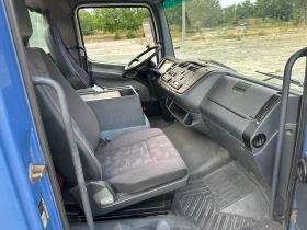 Mercedes-Benz Atego 1218+  | Mobile.bg    7