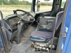 Mercedes-Benz Atego 1218+  | Mobile.bg    8