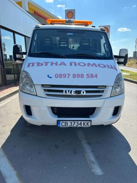 Iveco 65c15 Iveco 65c180 | Mobile.bg    8