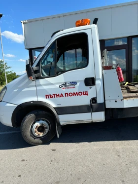 Iveco 65c15 Iveco 65c180 | Mobile.bg    9