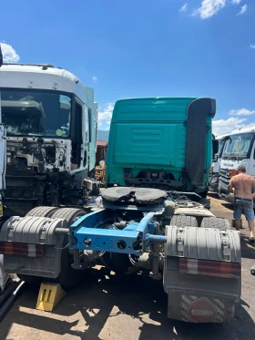 Mercedes-Benz Actros 2 ���� ���� 5, ���� 6 | Mobile.bg � ����� ������ 4