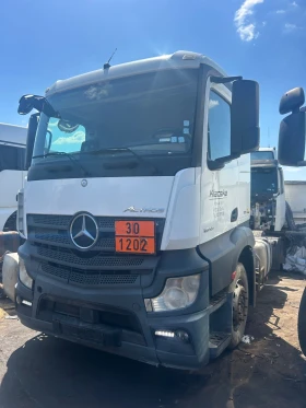 Mercedes-Benz Actros 2 ���� ���� 5, ���� 6 | Mobile.bg � ����� ������ 5
