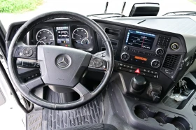Mercedes-Benz Antos 1840 | Auto.bg — изображение 11